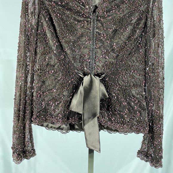 Jacket - Ensembles - Picture 2 of 8